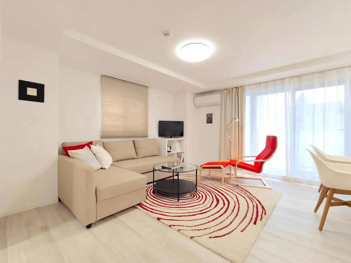 Lang Hotel Ginza # 1Floor 1Room# With Kitchen Tokyo 0*,  Japan