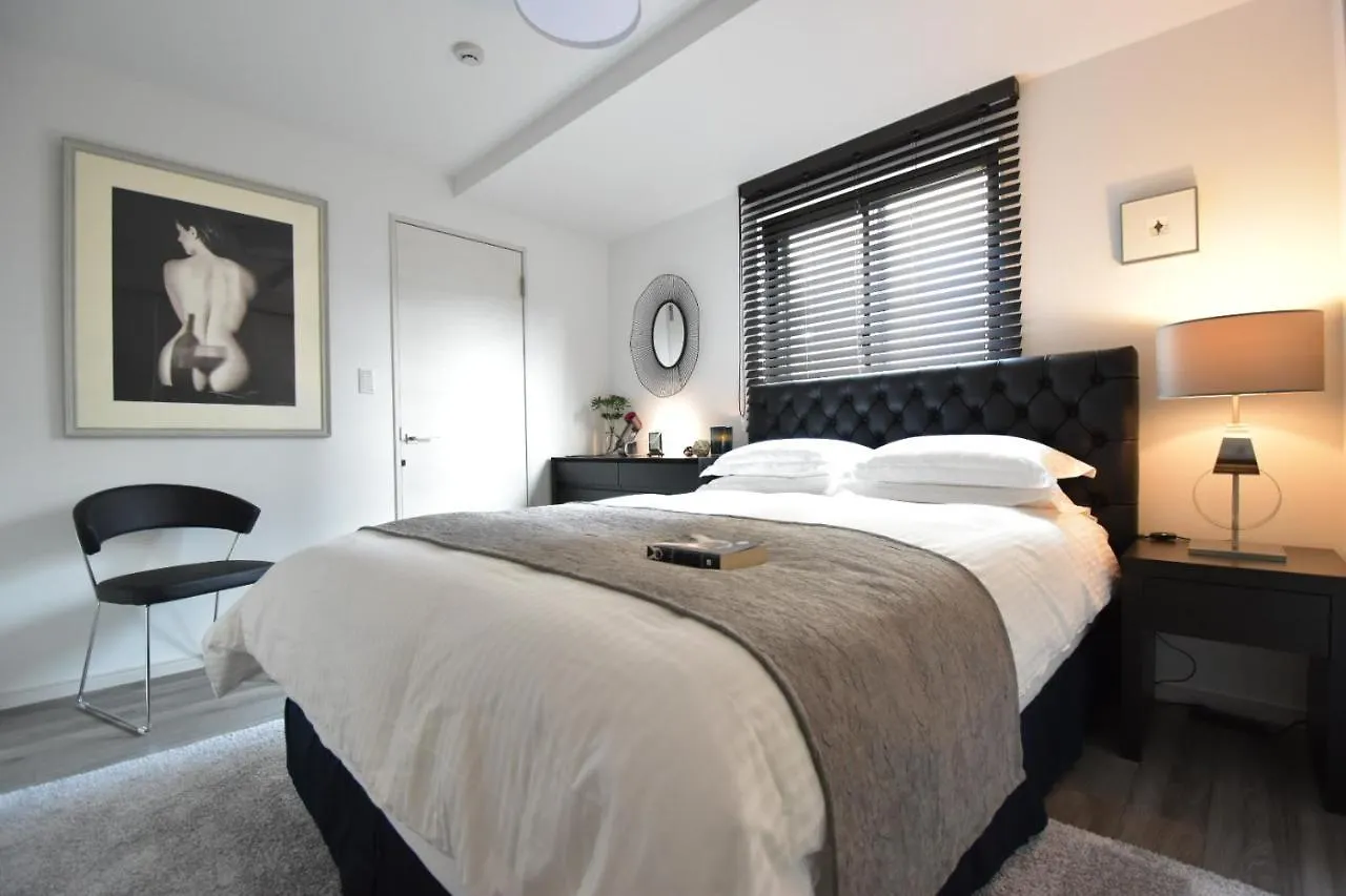 Aparthotel Lang Hotel Ginza # 1Floor 1Room# With Kitchen Tokyo