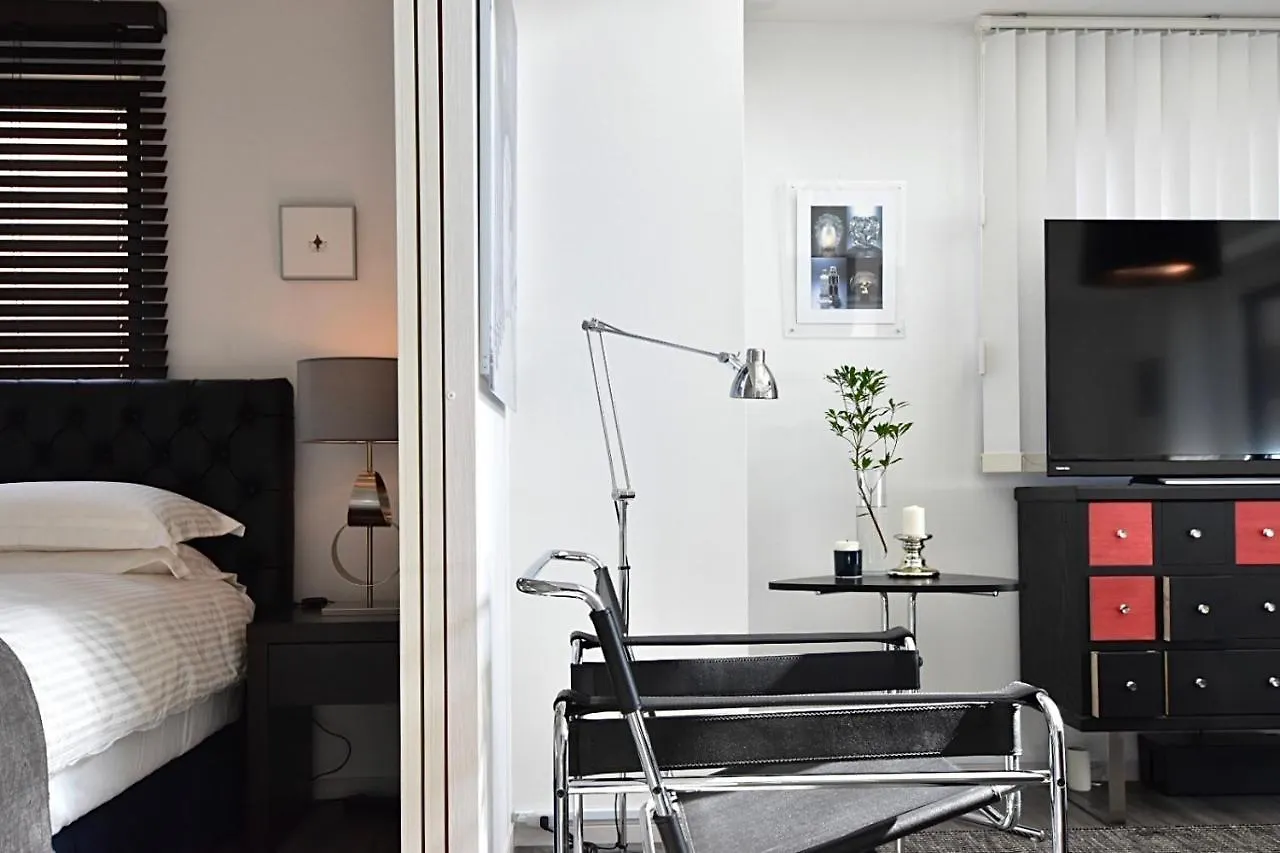 Lang Hotel Ginza # 1Floor 1Room# With Kitchen Tokyo Aparthotel