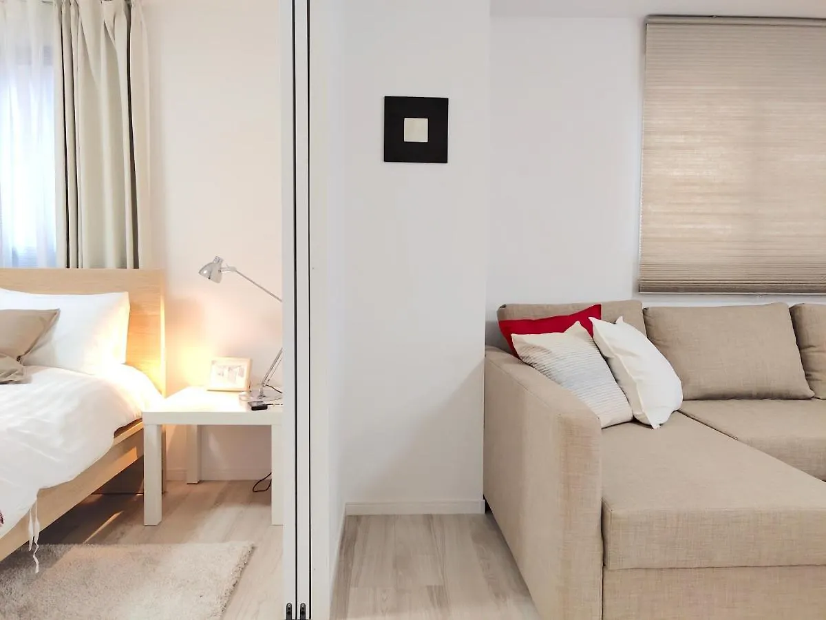 Aparthotel Lang Hotel Ginza # 1Floor 1Room# With Kitchen Tokyo Japan