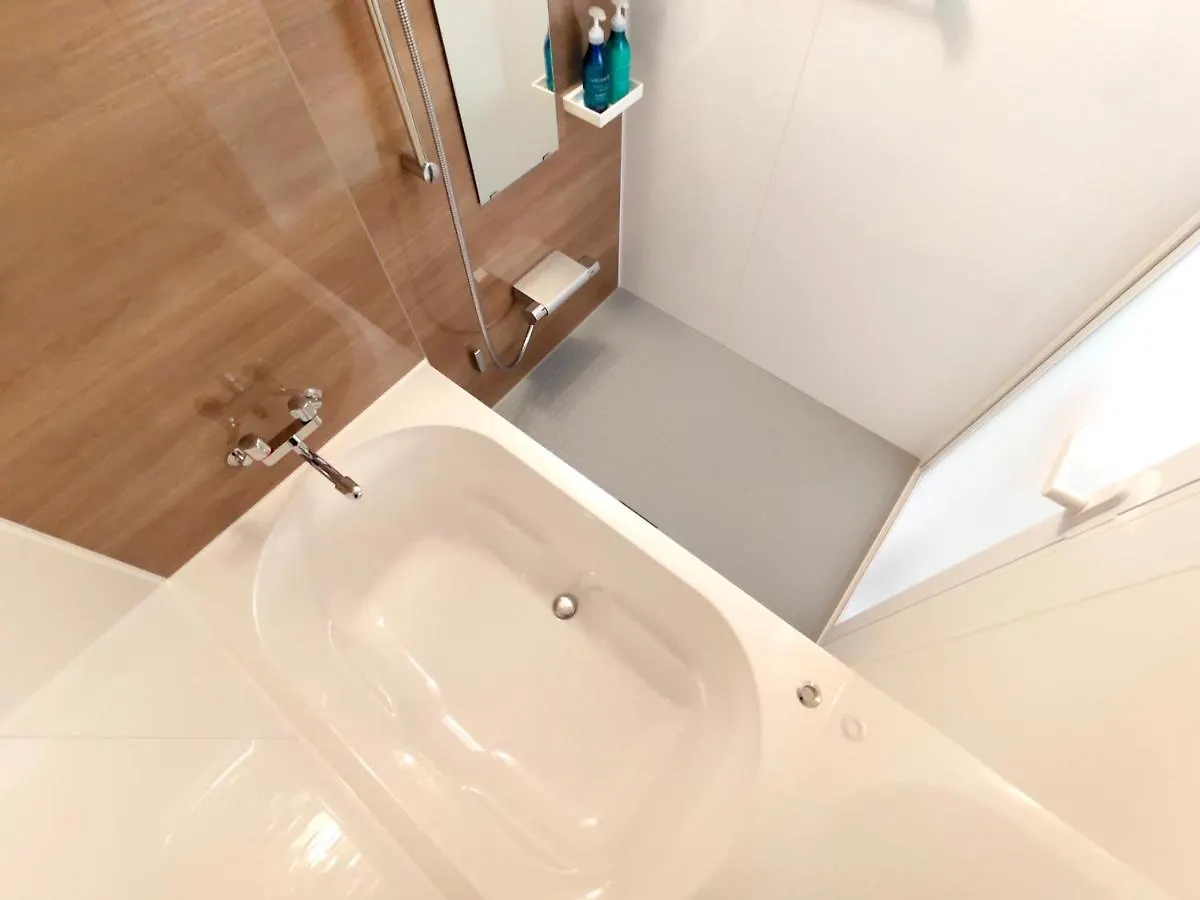 Aparthotel Lang Hotel Ginza # 1Floor 1Room# With Kitchen Tokyo