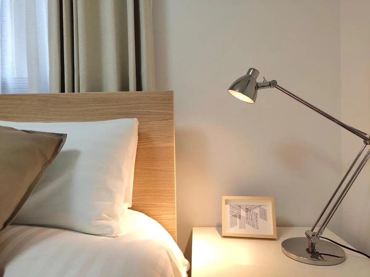 Aparthotel Lang Hotel Ginza # 1Floor 1Room# With Kitchen Tokyo