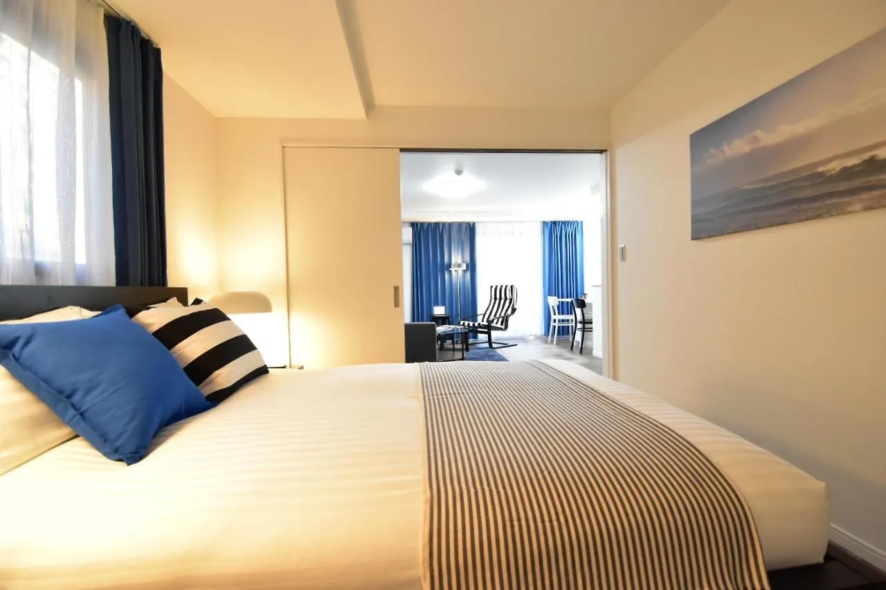 Aparthotel Lang Hotel Ginza # 1Floor 1Room# With Kitchen Tokyo