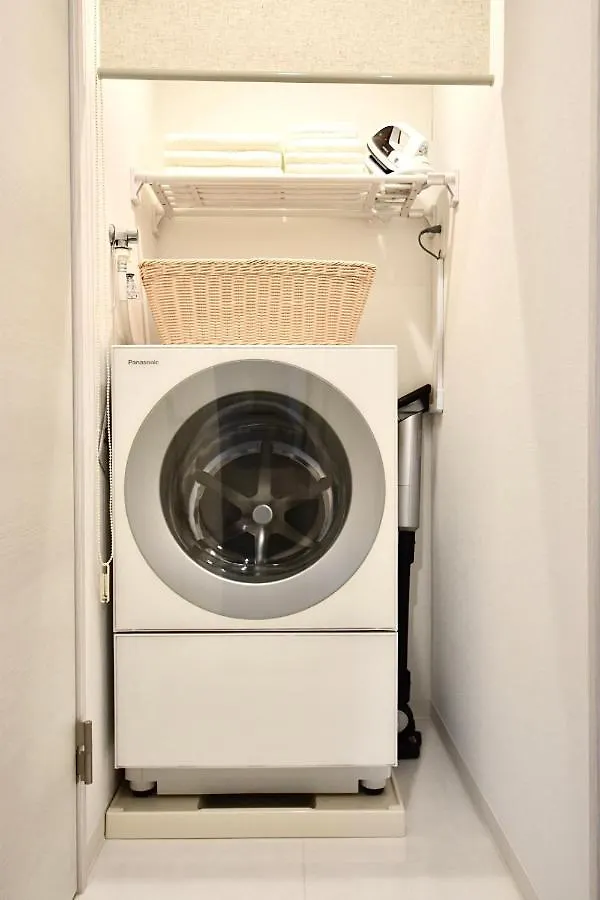 Lang Hotel Ginza # 1Floor 1Room# With Kitchen Tokyo 0*,  Japan