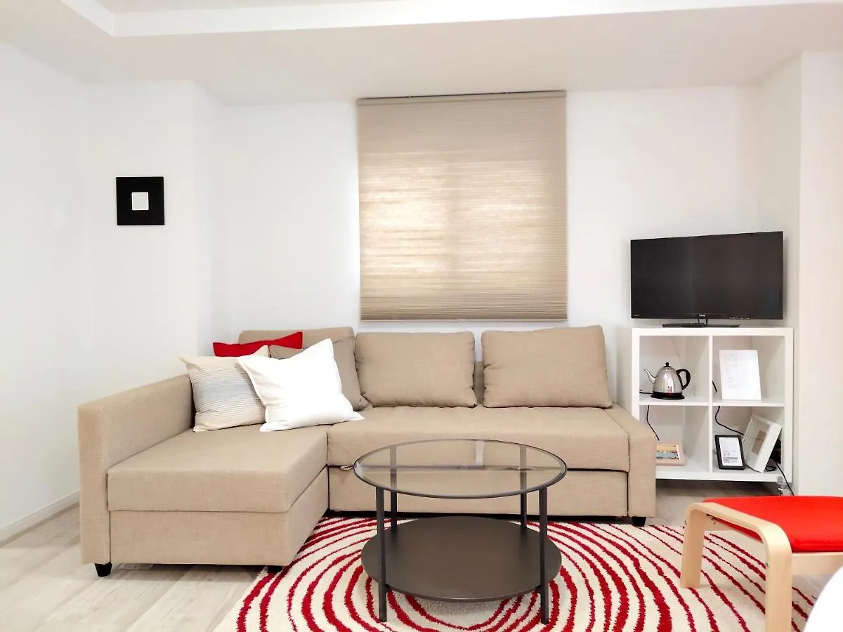 Aparthotel Lang Hotel Ginza # 1Floor 1Room# With Kitchen Tokyo