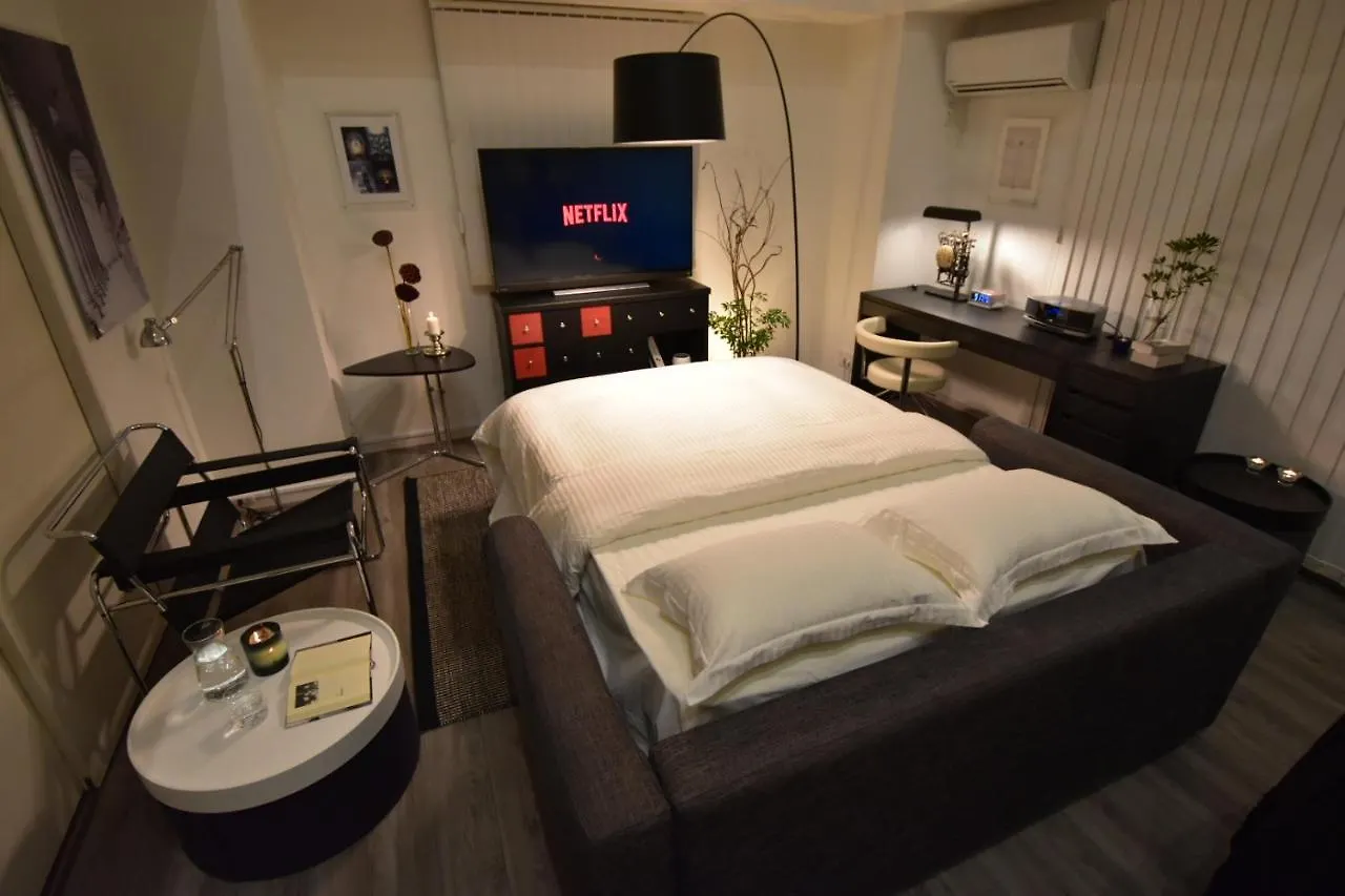 Lang Hotel Ginza # 1Floor 1Room# With Kitchen Tokyo